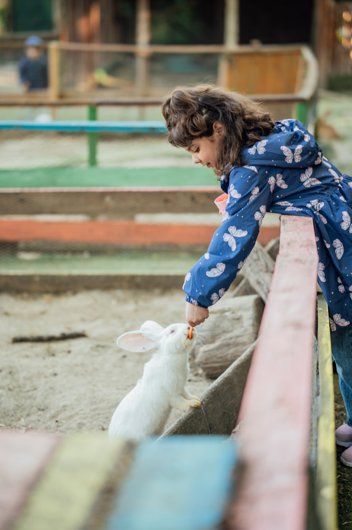 Детски фотосесии - Велизара 6
