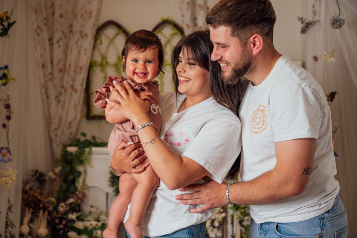 Детски фотосесии - Ния 5