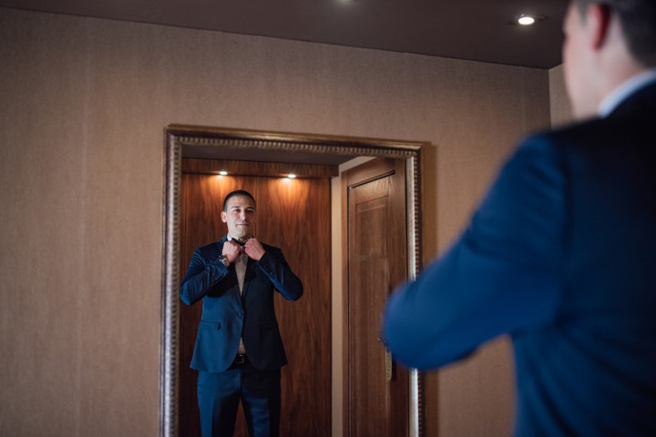 Цели сватби - Виктория и Мирослав 4