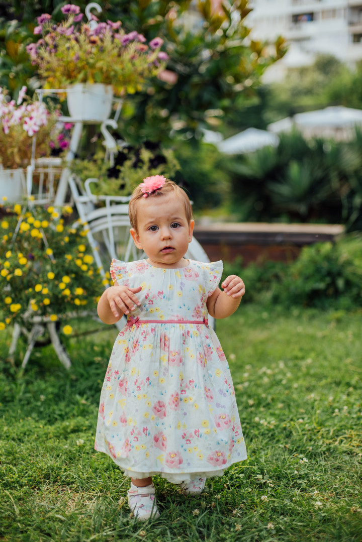 Рождени дни - Рожден ден на Йоана 9