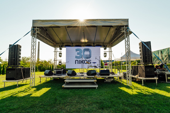 Други събития - 30г. NIKOS 5