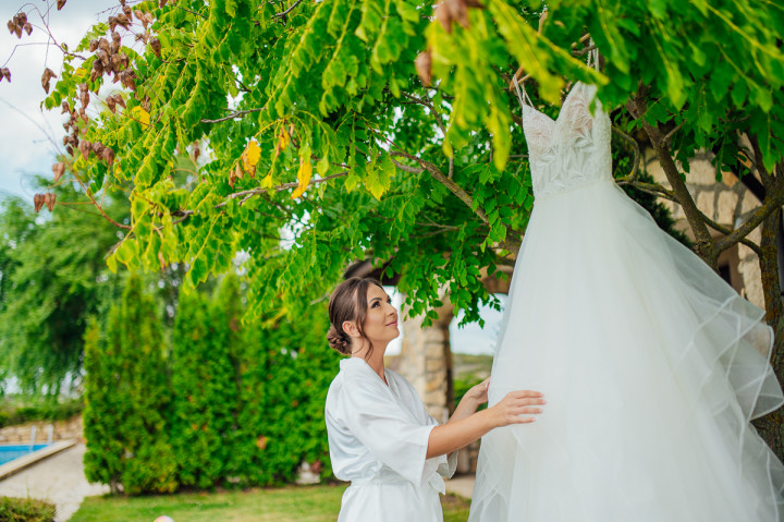 Цели сватби - Иво и Андреа 2