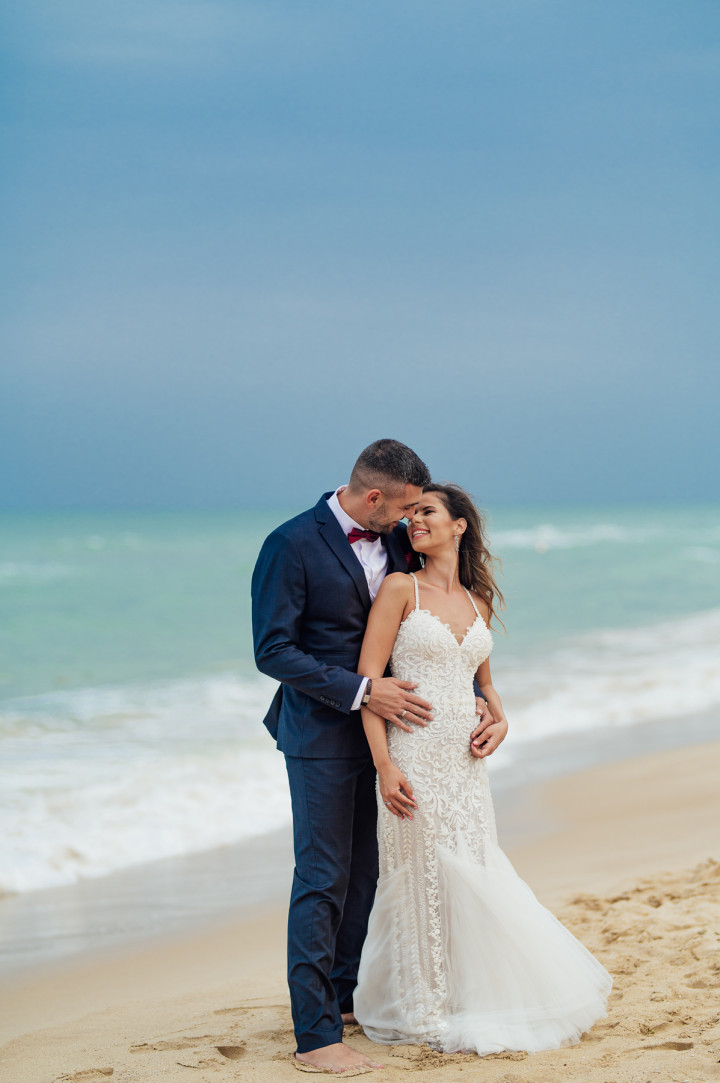 Следсватбени фотосесии - Поли и Дидо 3