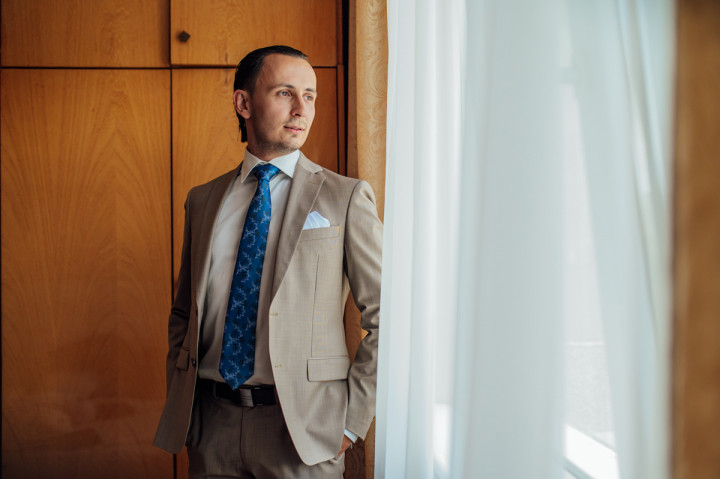 Цели сватби - Димо и Диляна 1