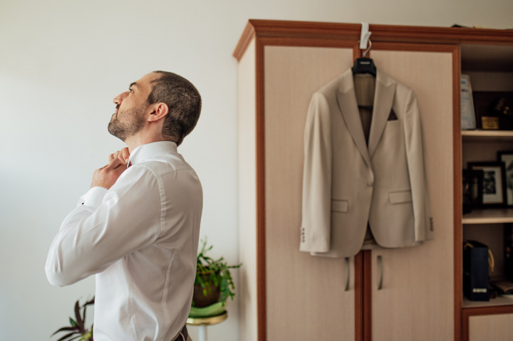 Цели сватби - Любена и Калоян 4