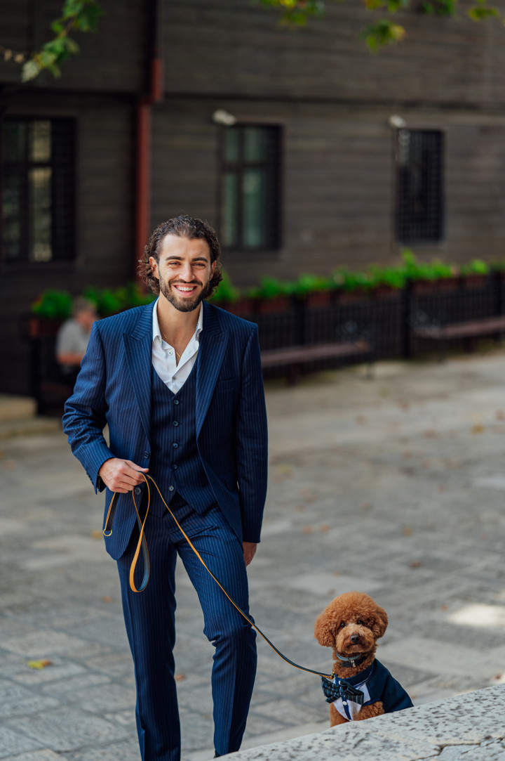 Цели сватби - Дени и Светльо 5