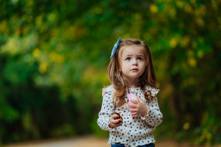 Семейни фотосесии - Мартин, Симона и Ева 6