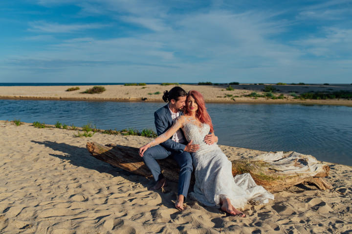 Следсватбени фотосесии - Алекс и Емо 9