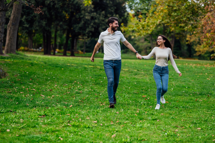 Влюбени - Шенай и Алекс 6