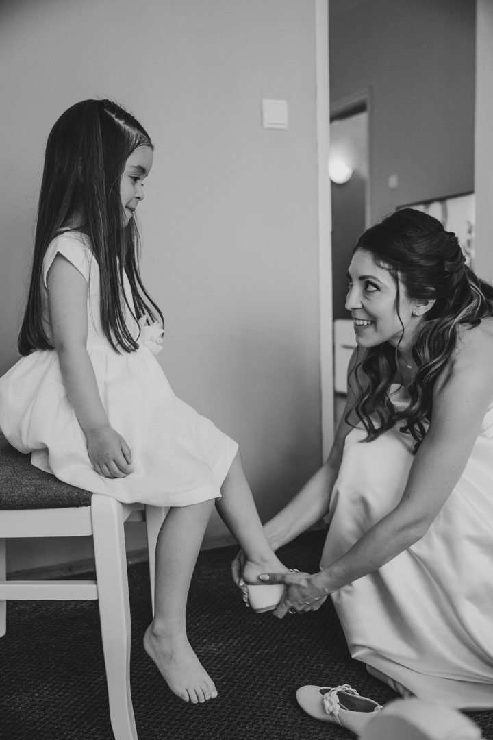 Цели сватби - Нина и Тодор 5