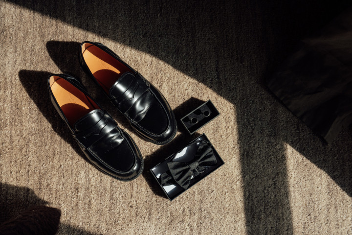 Цели сватби - Руми и Алекс 8