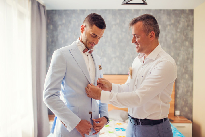 Цели сватби - Фигян и Али 5