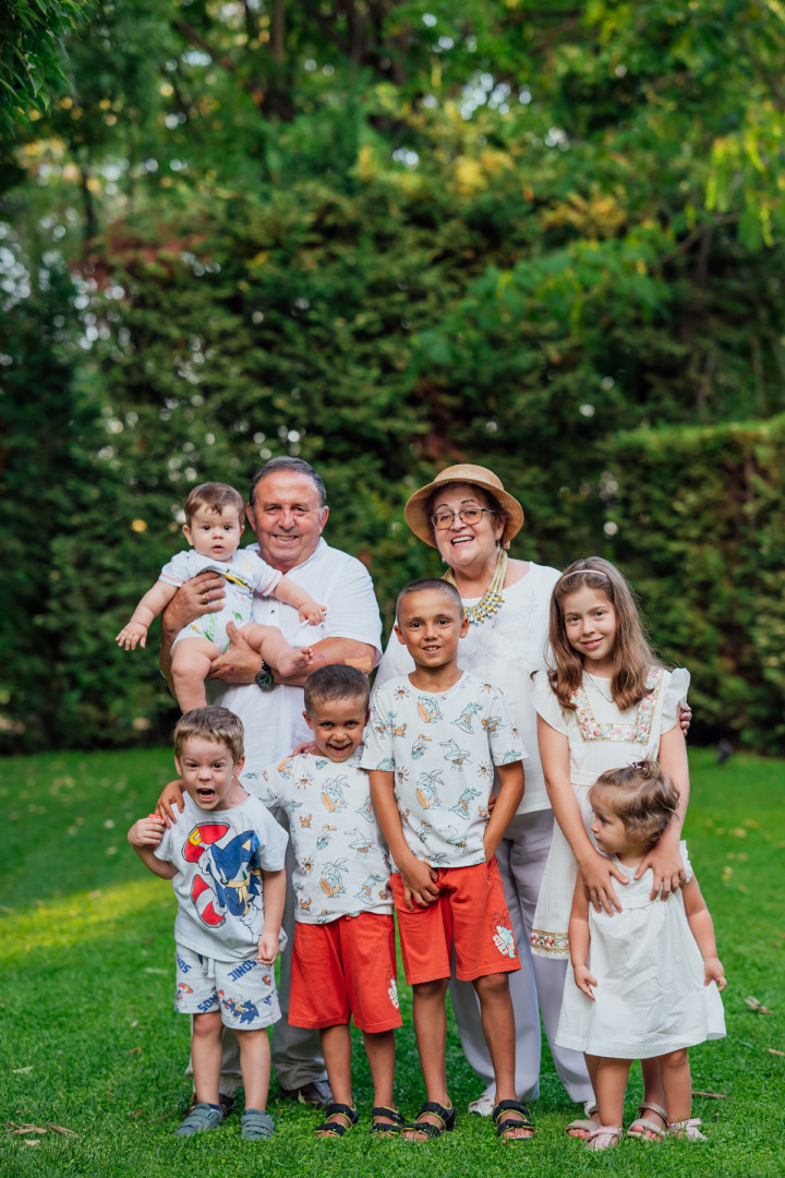 Семейни фотосесии - Фамилна фотосесия на сем.Дякови 8