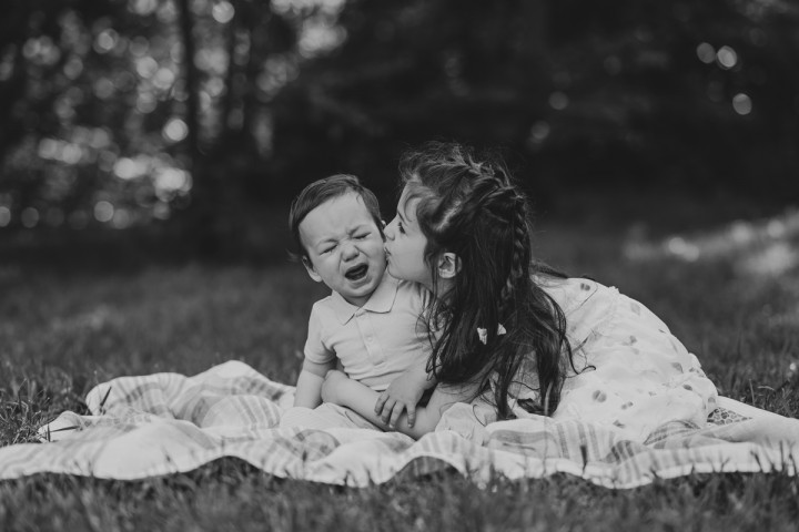 Семейни фотосесии - Стефи и Филип, мама, тати  и Ронин 8