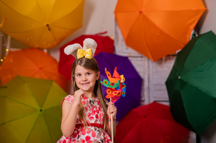 Пролетно-Великденски фотосесии - Ели и Тошко 8