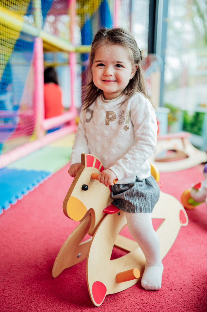 Рождени дни - Рожден ден на Зори 6