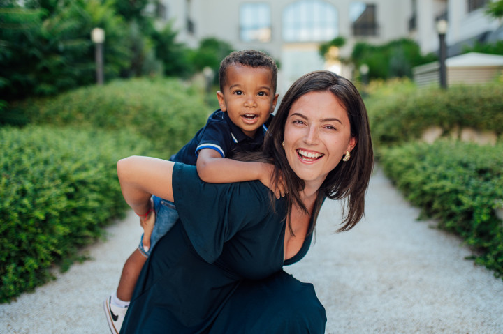 Семейни фотосесии - Andre 2022 4