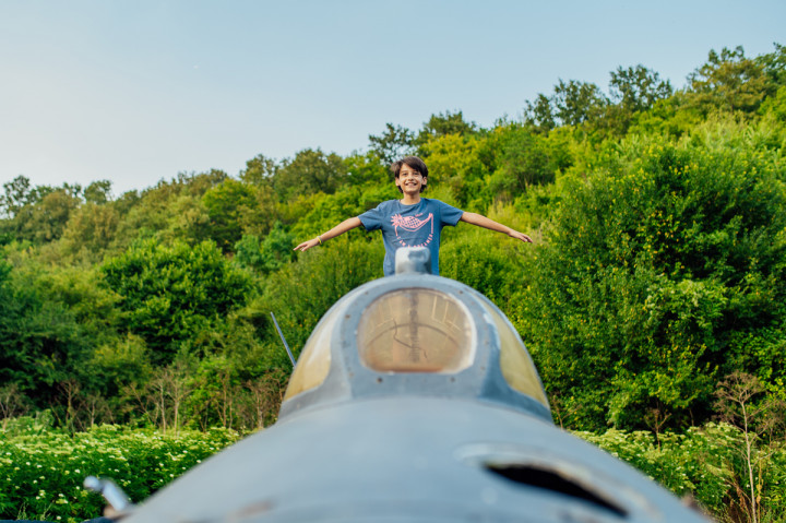 Семейни фотосесии - сем.Николови 6