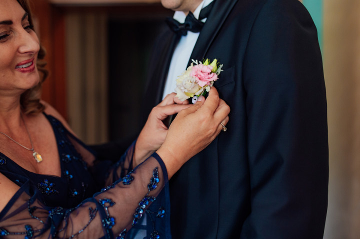 Цели сватби - Зарина и Димитър 4