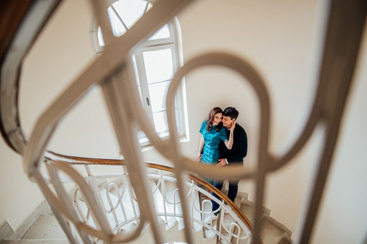 Предсватбени фотосесии - Зарина и Митко 6