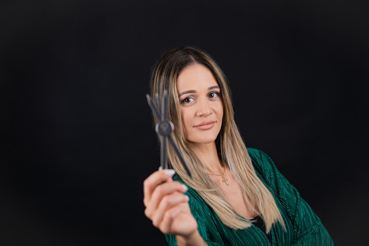 Индивидуални фотосесии - Бизнес снимки Мая 7