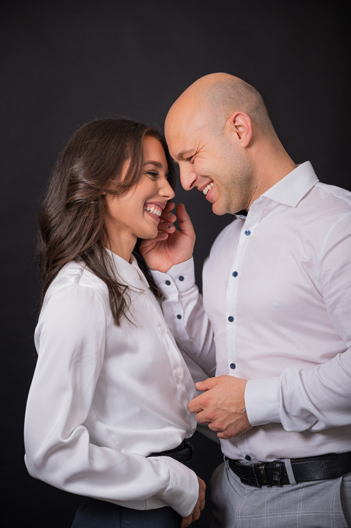 Влюбени - Любка и Симо 9