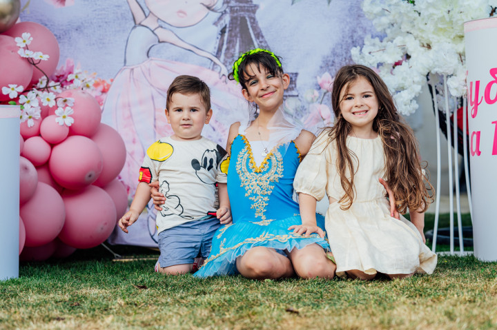 Рождени дни - РД Буба 12 3