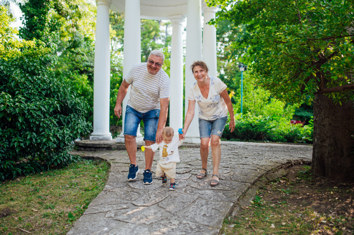 Рождени дни - РД Сами 8