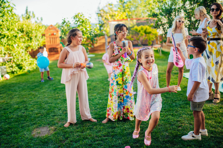 Рождени дни - РД Рони 6 10