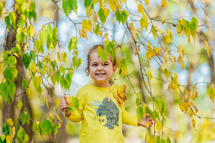 Семейни фотосесии - Явор и мама 7