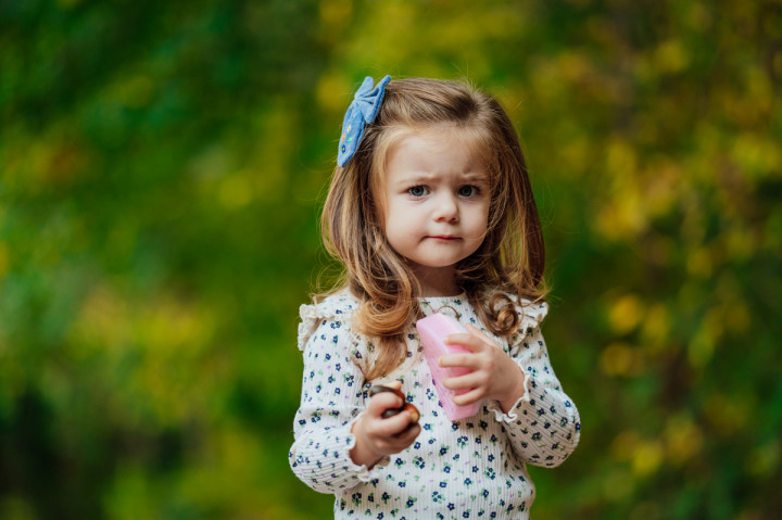 Семейни фотосесии - Мартин, Симона и Ева 7