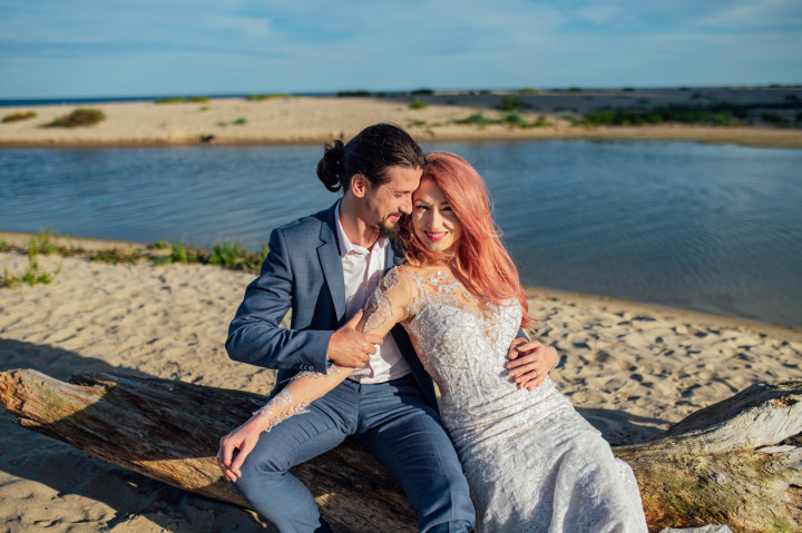 Следсватбени фотосесии - Алекс и Емо 10