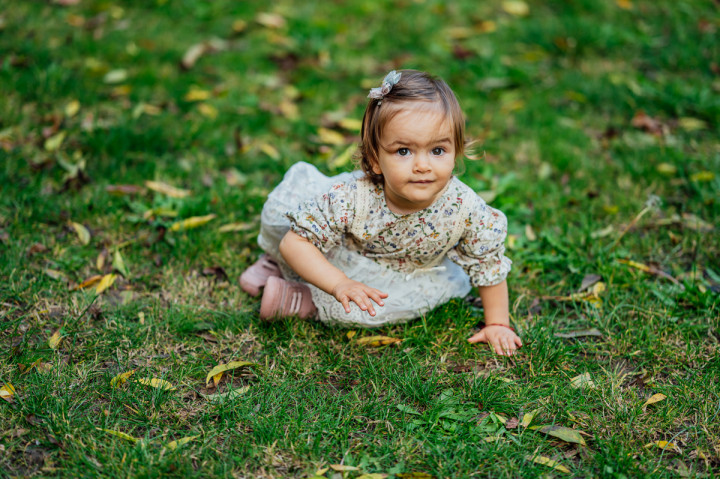 Семейни фотосесии - Елица, Калина, мама и тати 9