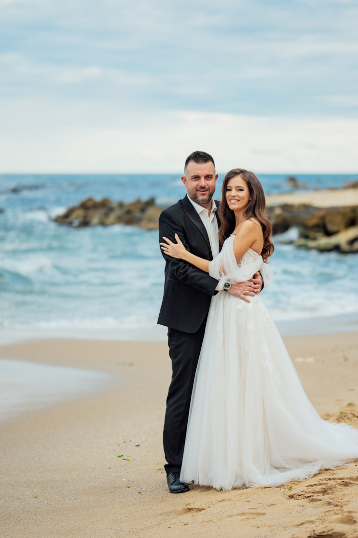 Следсватбени фотосесии - Валентина и Христо 7