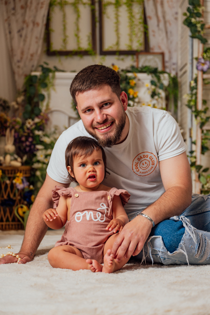 Детски фотосесии - Ния 6