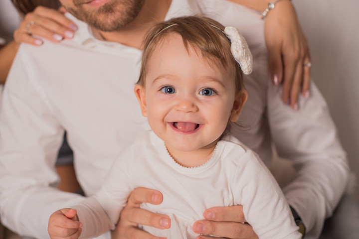 Коледни фотосесии  - Коледна фотосесия на Даяна 10