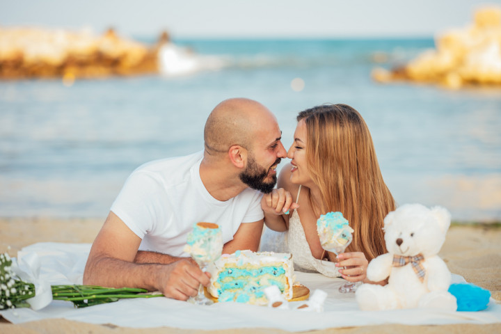 Влюбени - Ани и Радо 6