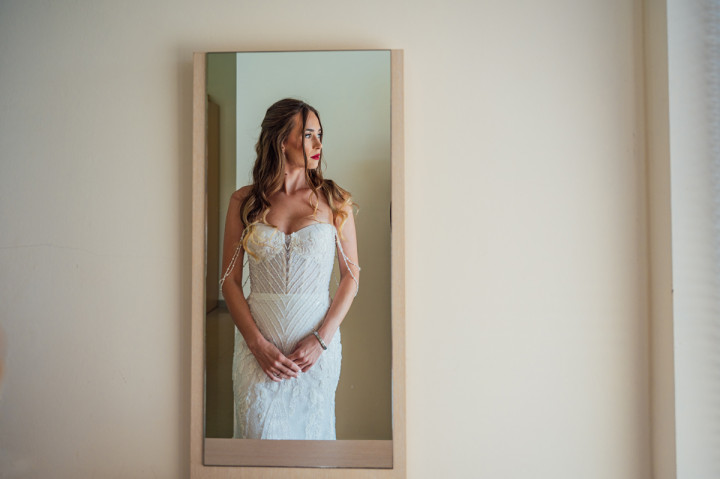 Цели сватби - Мария и Теодор 7