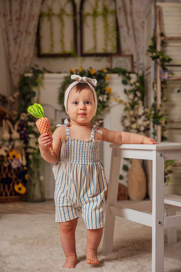 Детски фотосесии - Дая 2