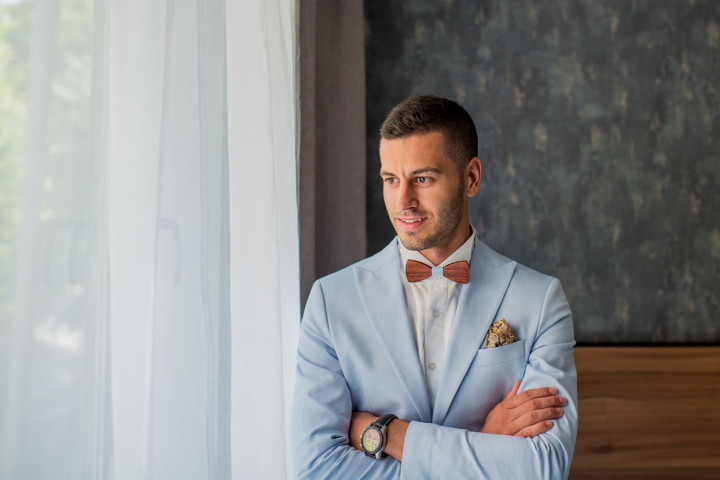 Цели сватби - Фигян и Али 6