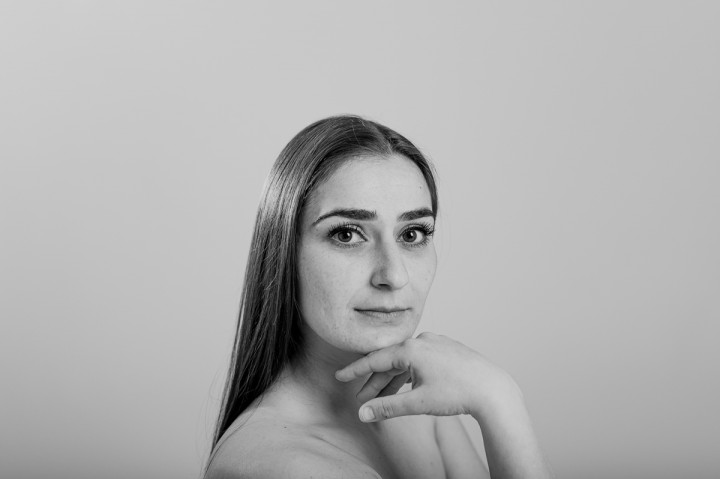 Индивидуални фотосесии - Анна-Валерия 3