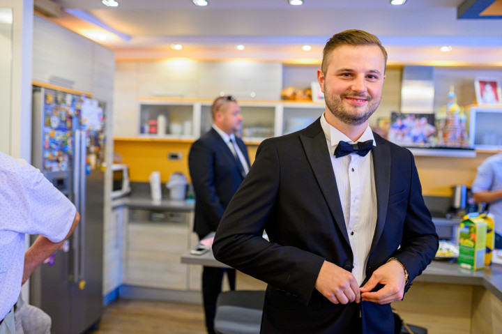 Цели сватби - Николета и Бенислав 3