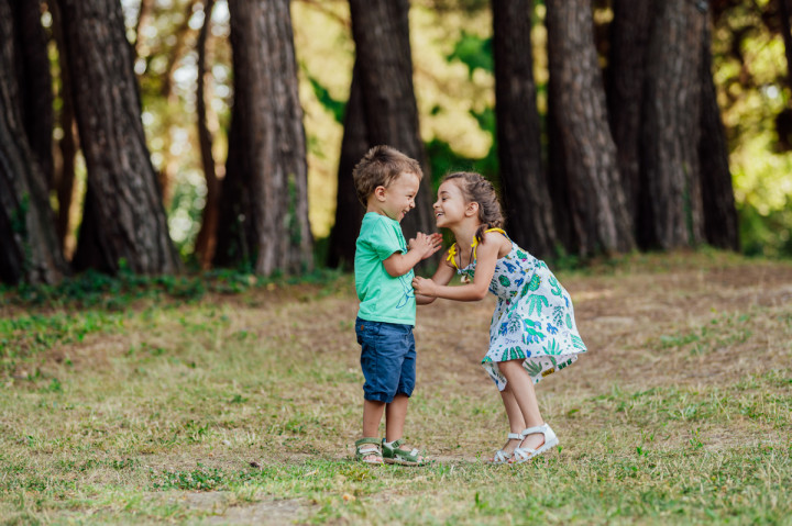 Семейни фотосесии - сем.Вълканови 6