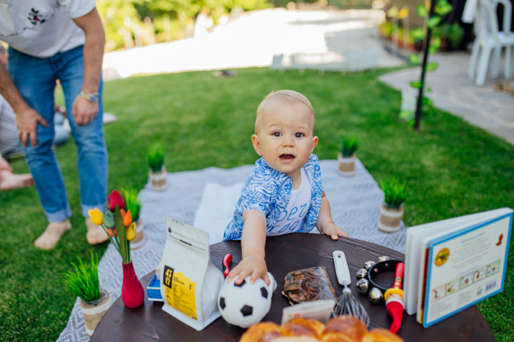 Други събития - Прощъпулник на Велизар 5