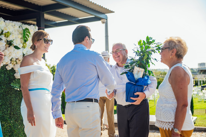 Други събития - 30г. NIKOS 6