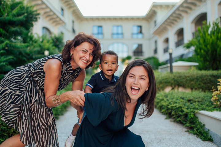 Семейни фотосесии - Andre 2022 5