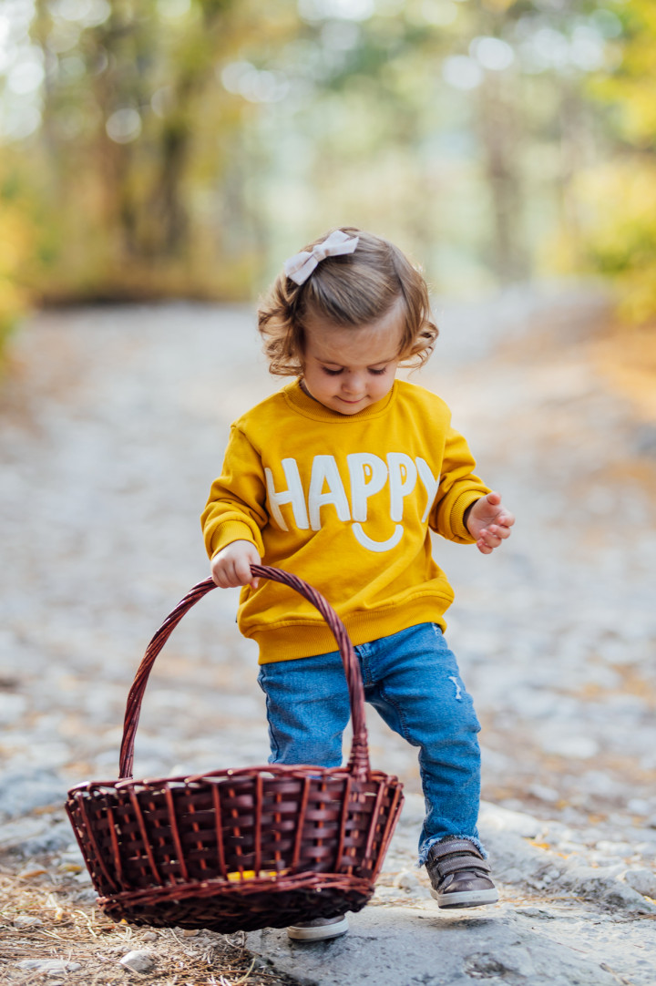 Семейни фотосесии - Ева, мама и татко 3