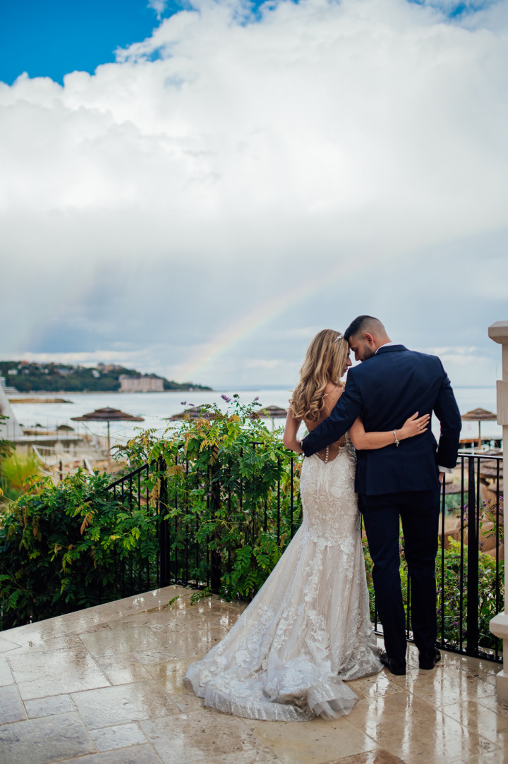 Следсватбени фотосесии - Яна и Иван 8