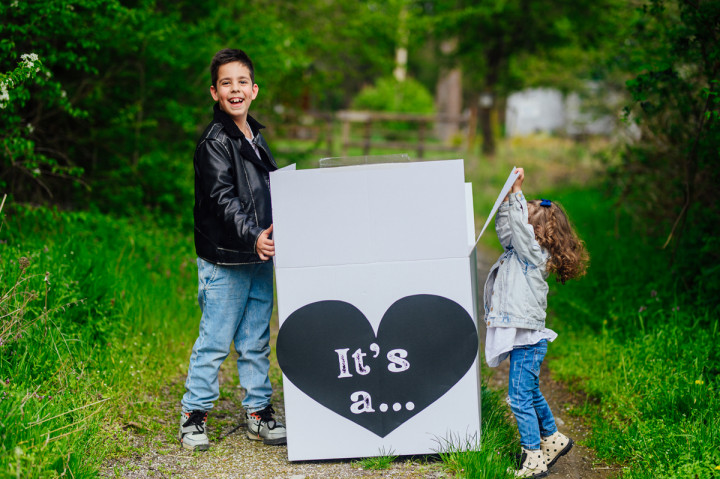 Семейни фотосесии - it's a DOG 4