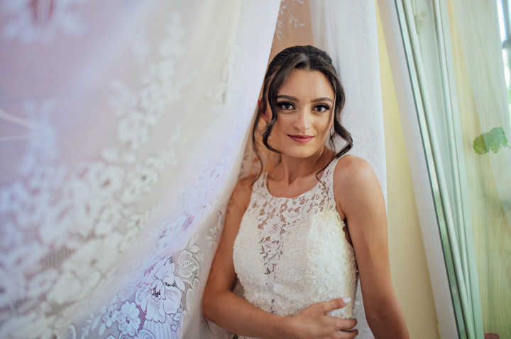 Цели сватби - Кети и Иван 2